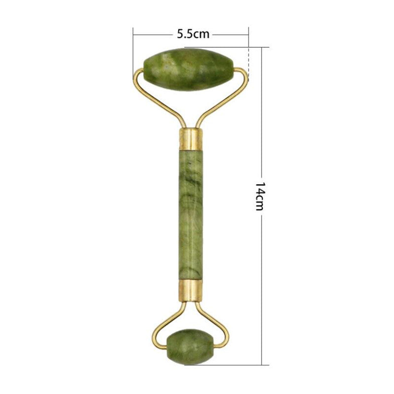 Facial Massage Guasha Marble Roller