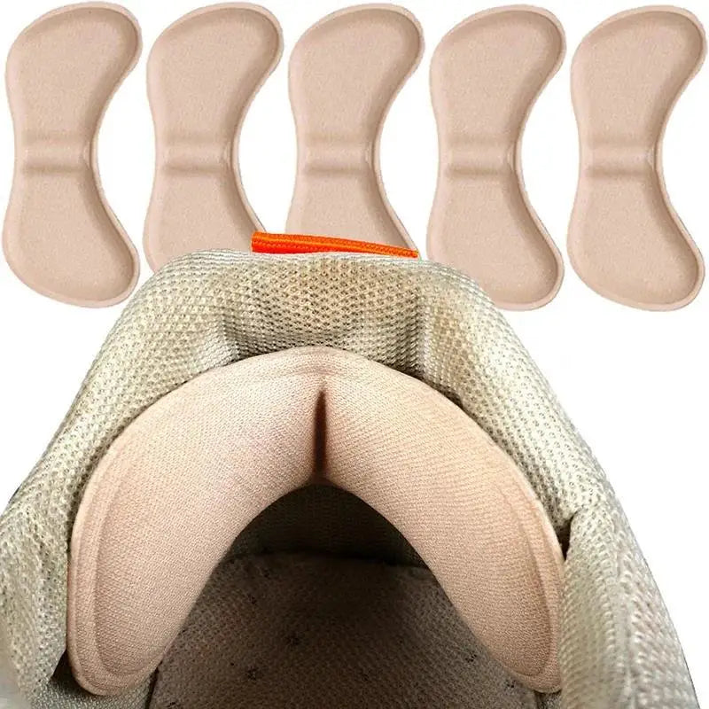 Cushion Feet Care Heel Protector Pair