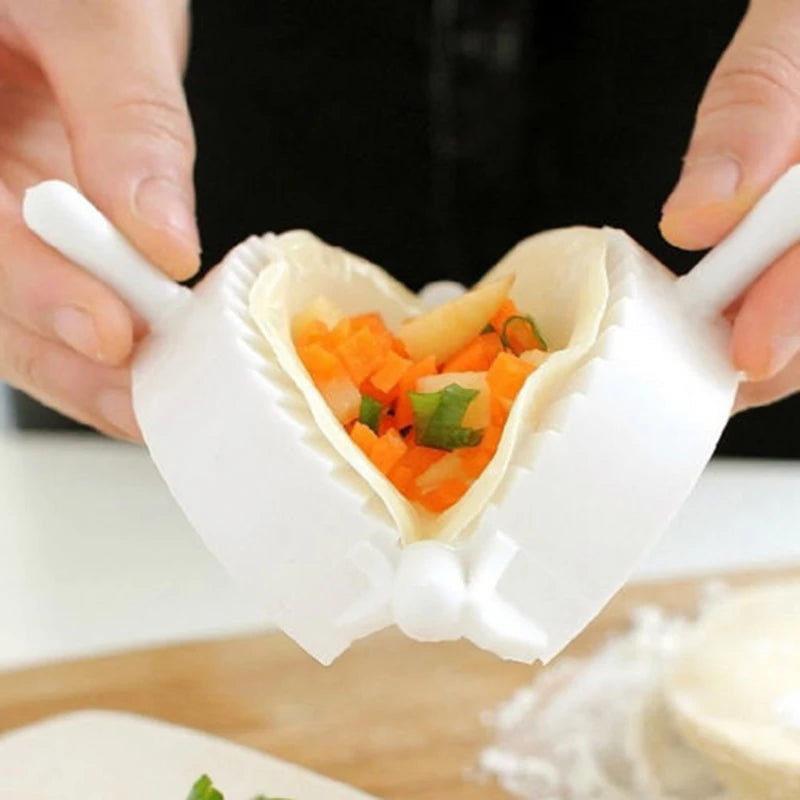 Dumpling Mold (3 Pcs Set)