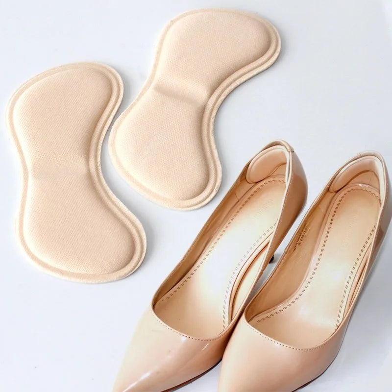 Cushion Feet Care Heel Protector Pair