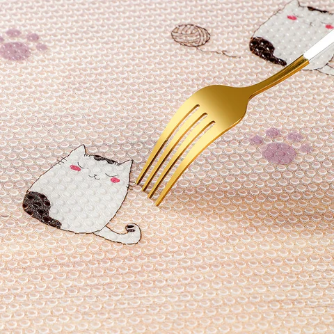 EVA Refrigerator Mat Sheet (45x150cm)