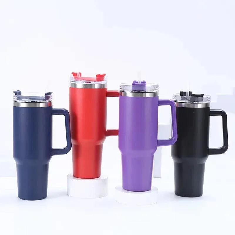 Stainless Steel Vacuum Insulated Tumbler