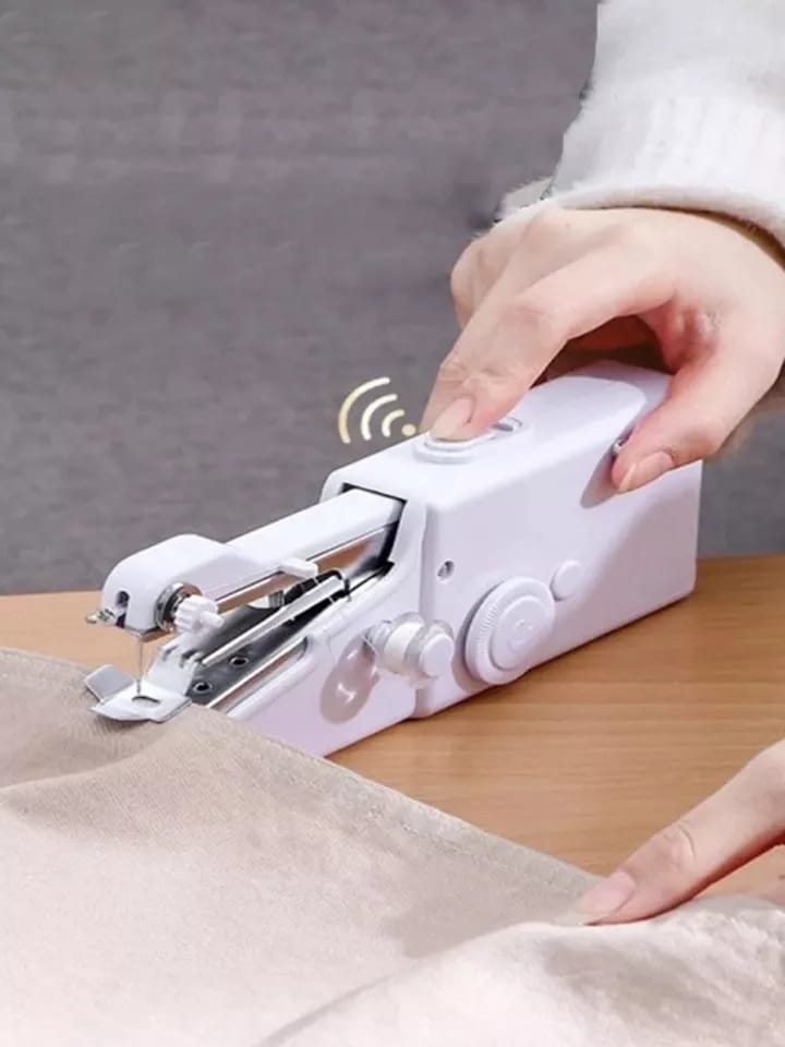 Handy Stich Sewing Machine