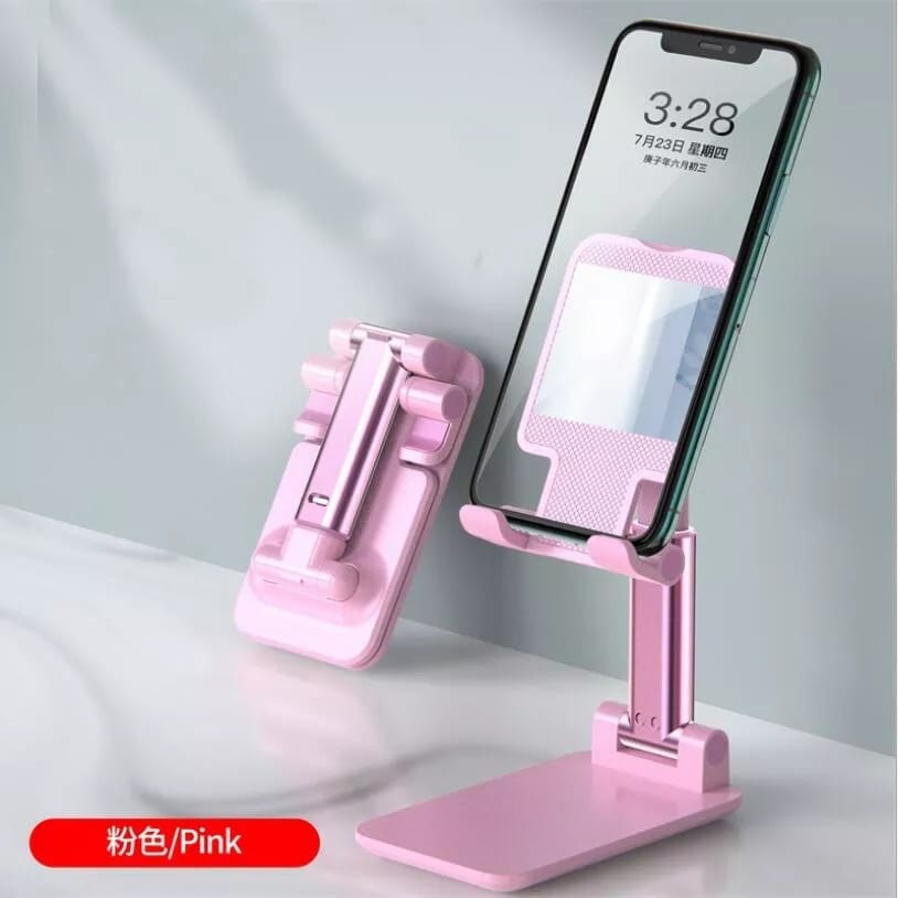Extendable Mobile Phone Stand