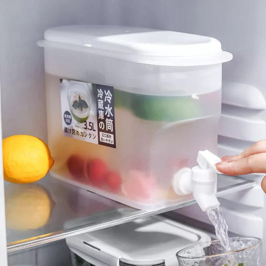 Beverage Dispenser