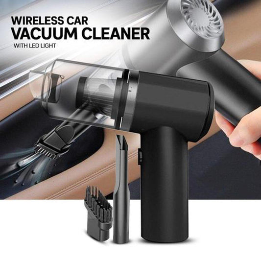 3 in 1 Professional Automotive Car Vacuum Cleaner