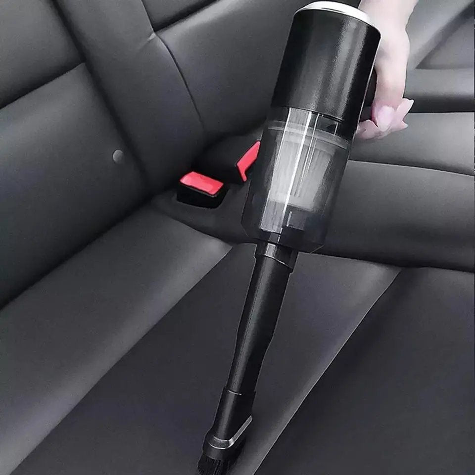3 in 1 Professional Automotive Car Vacuum Cleaner