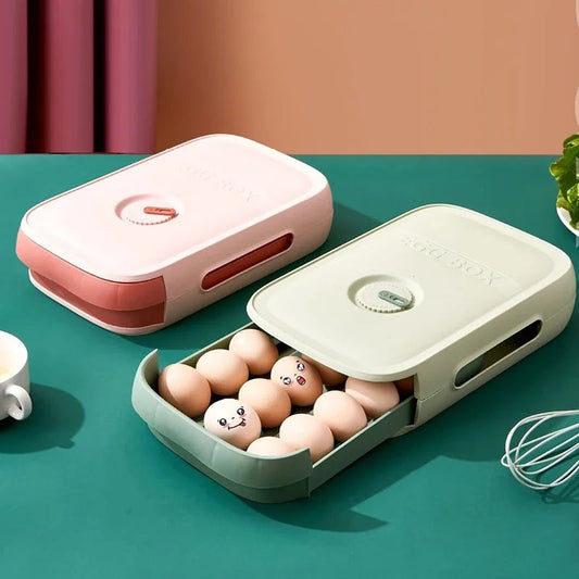 Drawer Egg Tray