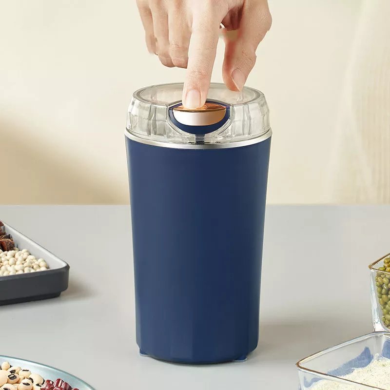 Multipurpose Electric Coffee Grinder