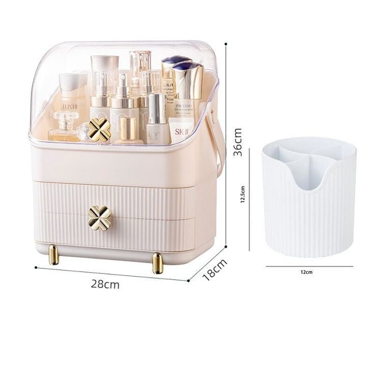 Cosmetics Storage Box (Premium Quality)