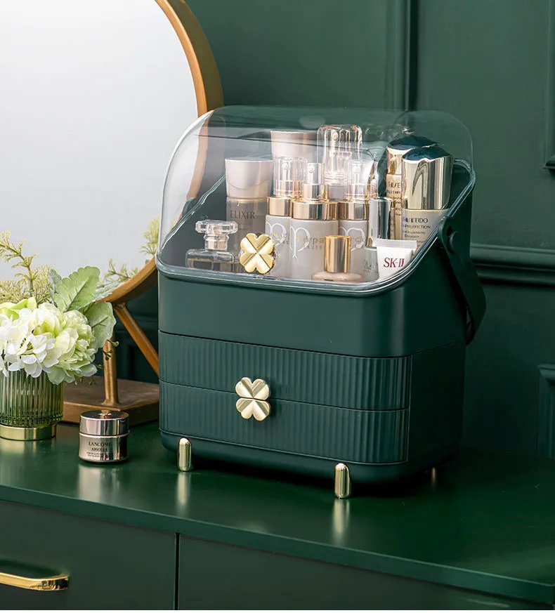 Cosmetics Storage Box (Premium Quality)