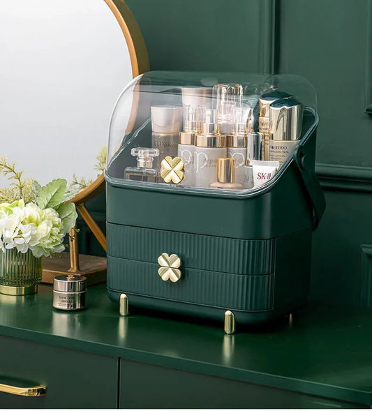 Cosmetics Storage Box (Premium Quality)