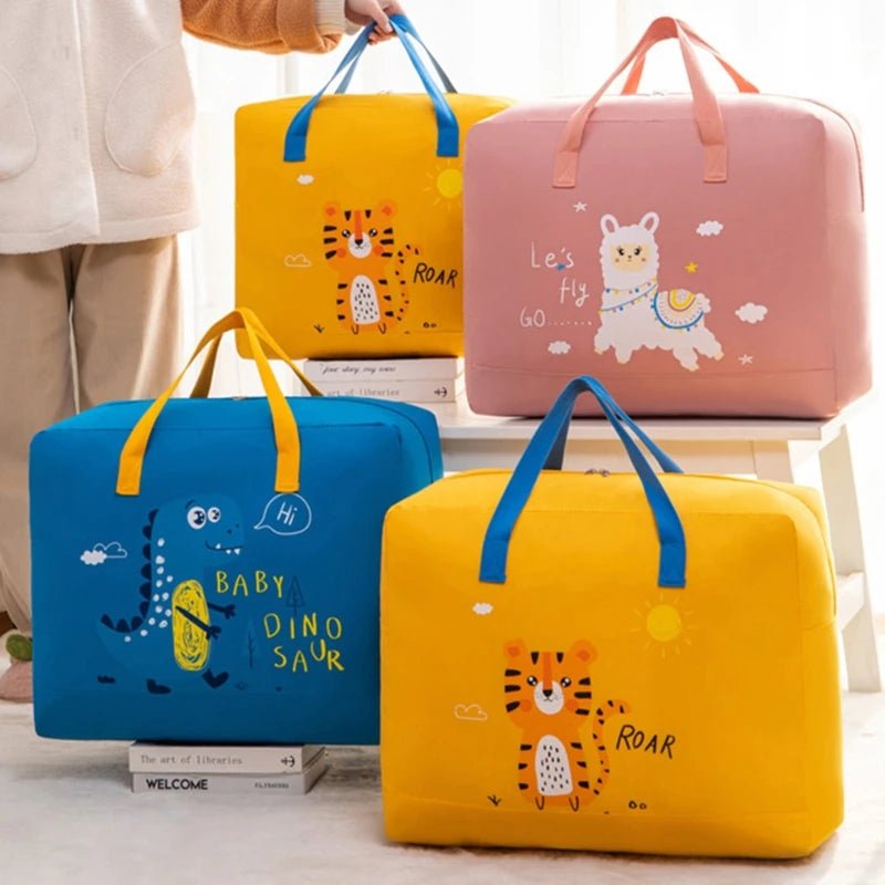 Portable Travel Hand Bag