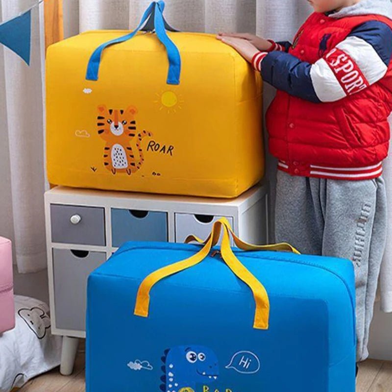 Portable Travel Hand Bag