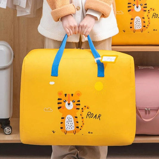 Portable Travel Hand Bag