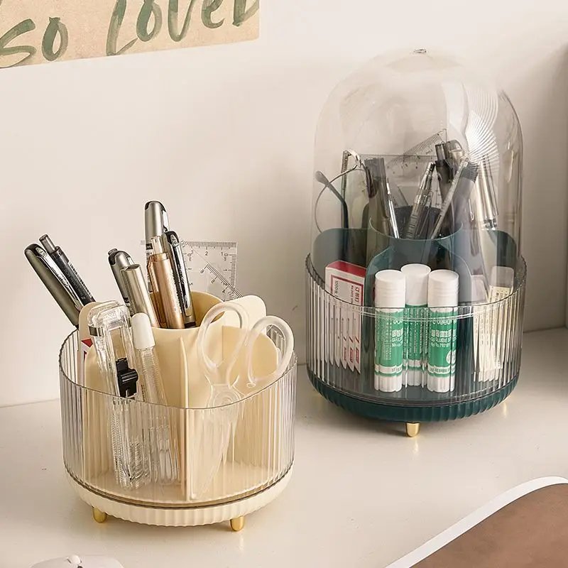 Make-up Brush Organizers With Dustproof Cover .(Premium Quality)