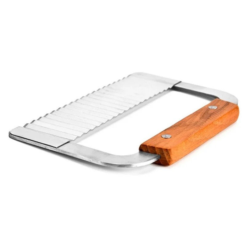 Stainless Steel Potatoes Chipper