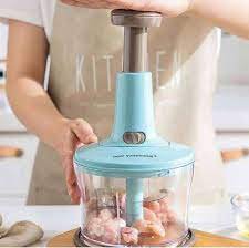 2 L Manual Vegetable Chopper Beater (Big Size)