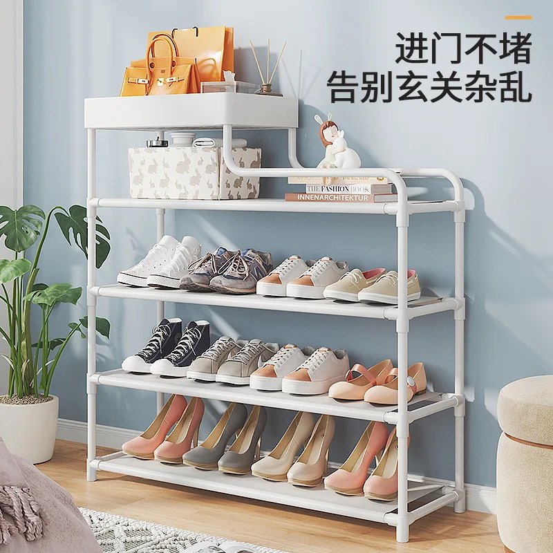 5 Layers Multifunction Shoe Rack