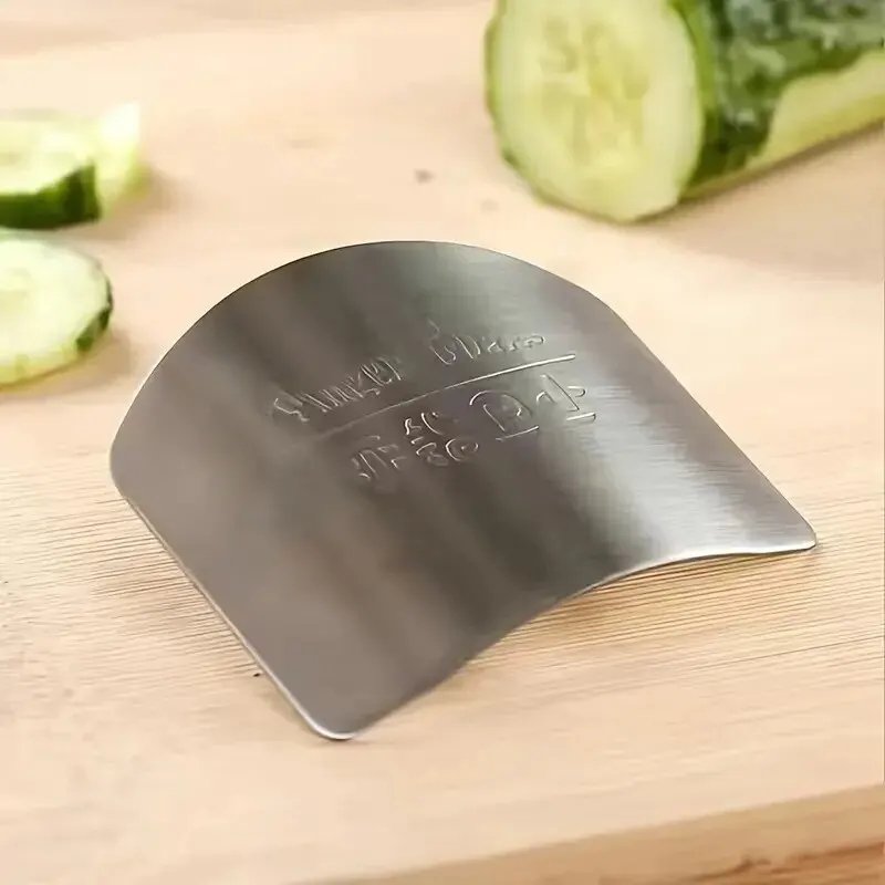 Stainless Steel Finger Protector