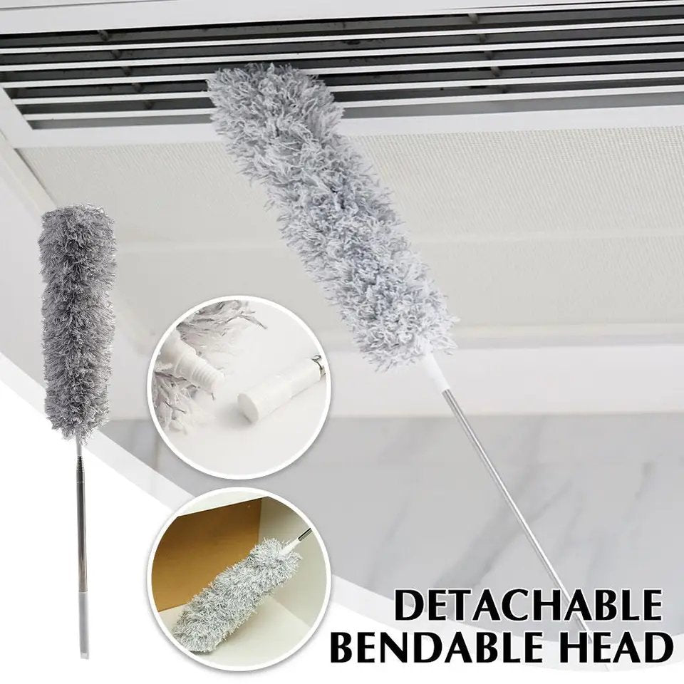 Telescopic Extended Cleaning Duster