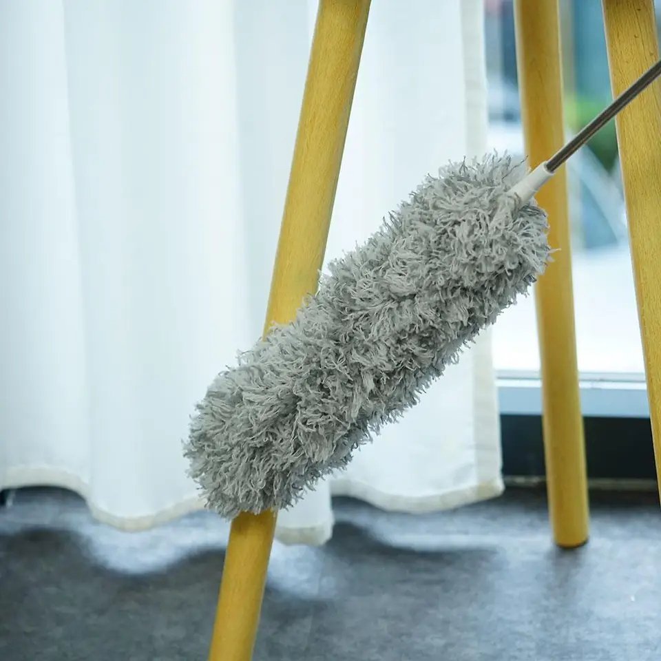 Telescopic Extended Cleaning Duster