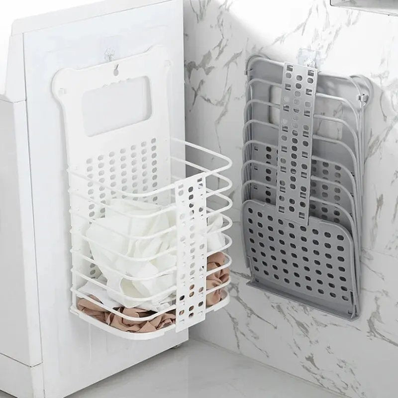 Foldable Laundry Basket