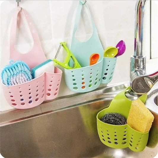 Kitchen Drainer Storage Basket