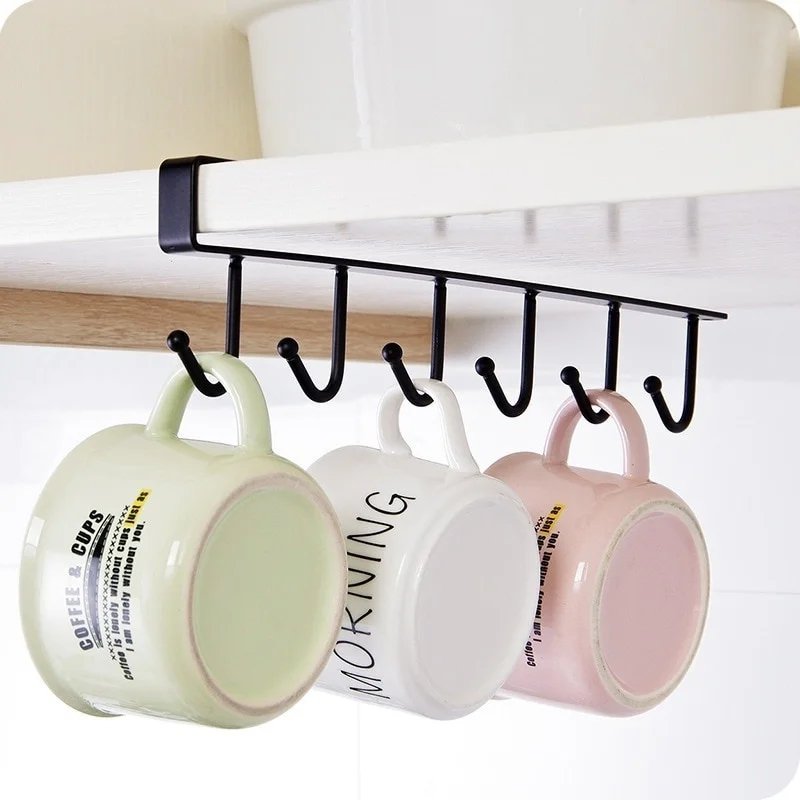 Multifunctional Cup Hanging Stand