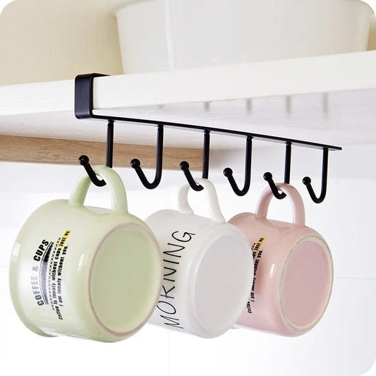 Multifunctional Cup Hanging Stand