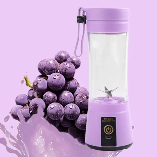 380ml Portable Juicer Blender