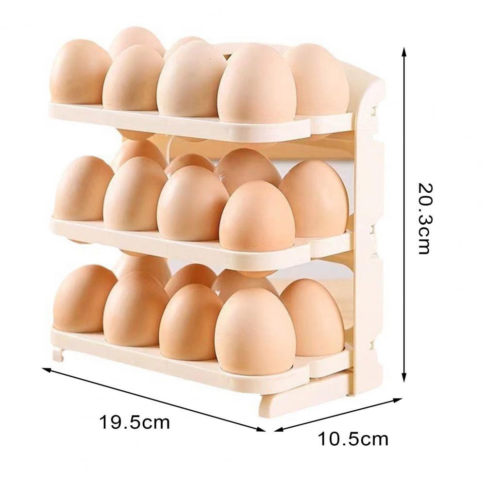 Egg Storage Rack