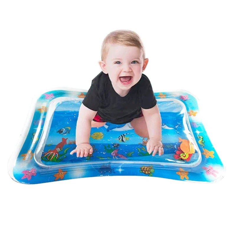 Kids Water Play Mat