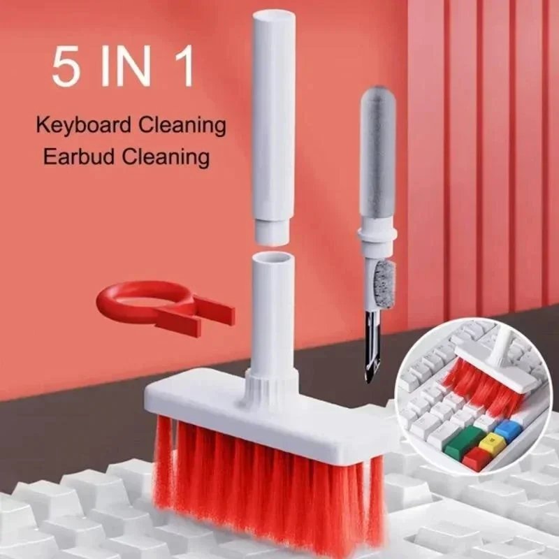5 in 1 Keyboard Cleaning Set