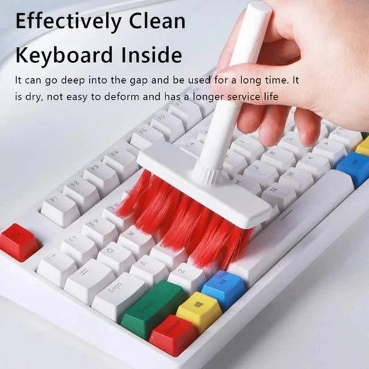 5 in 1 Keyboard Cleaning Set