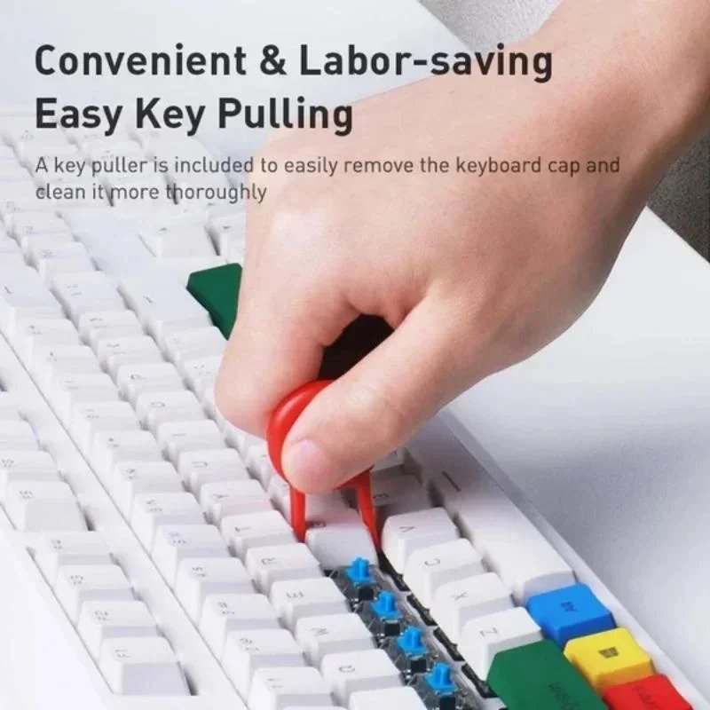 5 in 1 Keyboard Cleaning Set