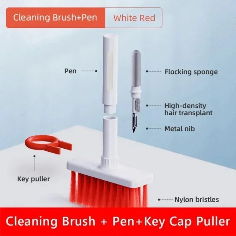 5 in 1 Keyboard Cleaning Set