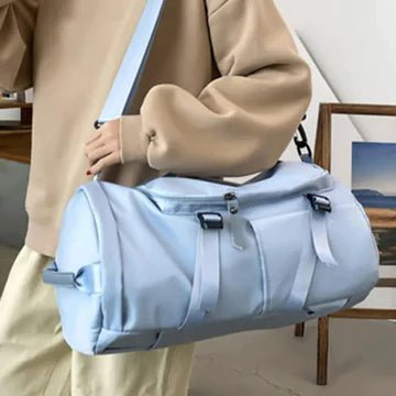 Trendy Travel &amp; Gym Backpack