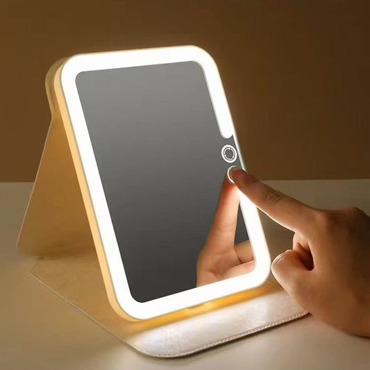 LED Makeup Mirror