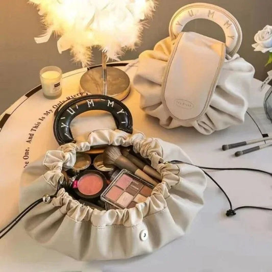 Travel Pouch Style Cosmetics Bag