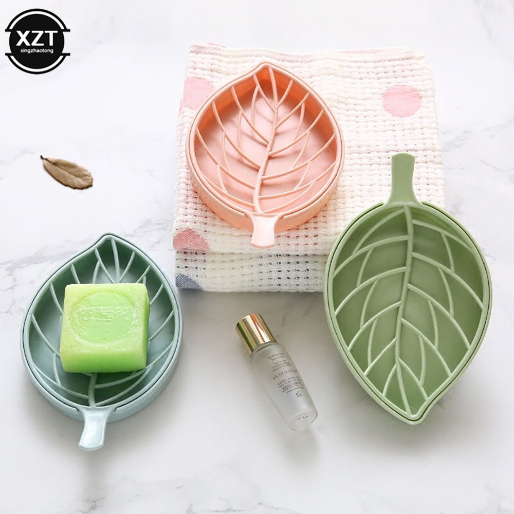 Leaf Soap Dish