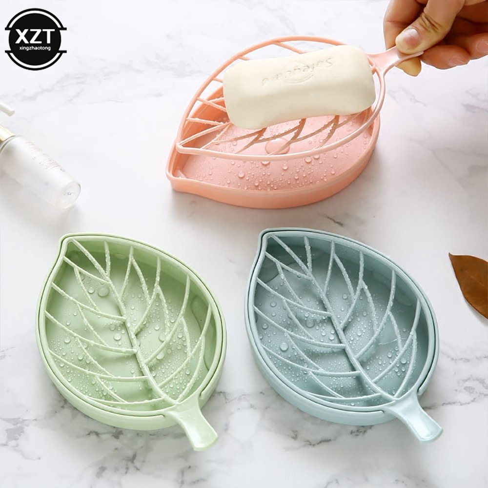 Leaf Soap Dish