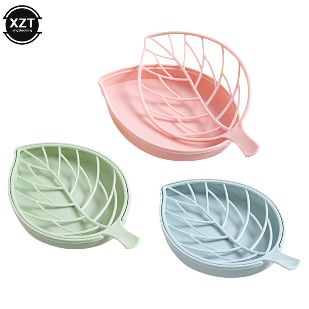 Leaf Soap Dish