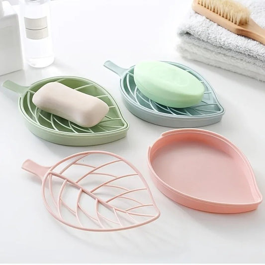 Leaf Soap Dish