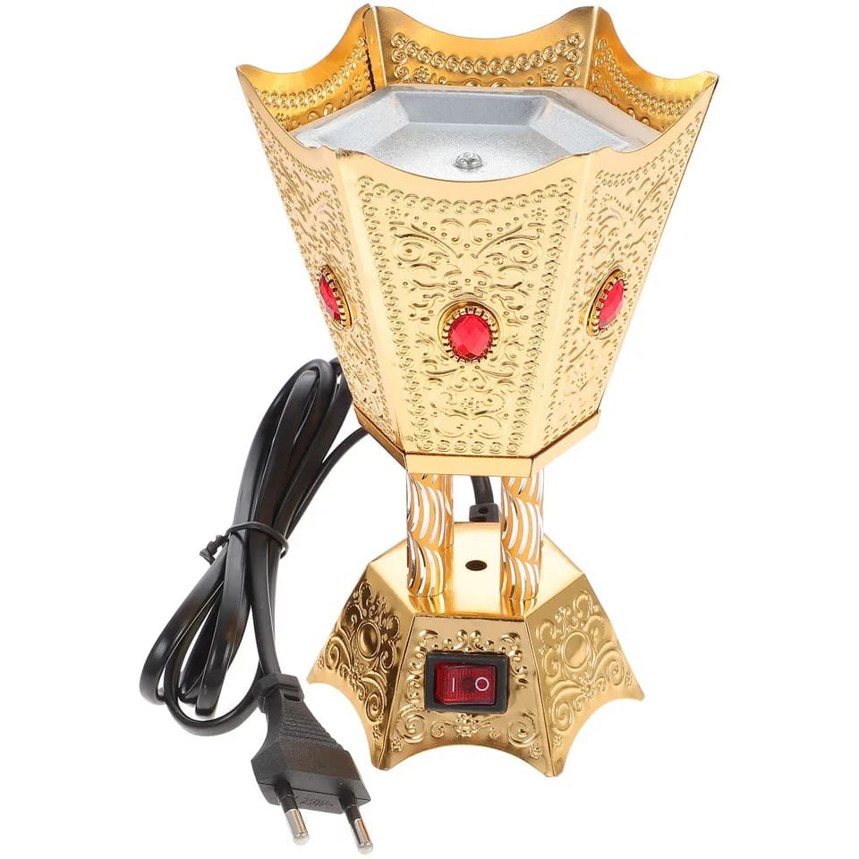 Table Burner Ornament