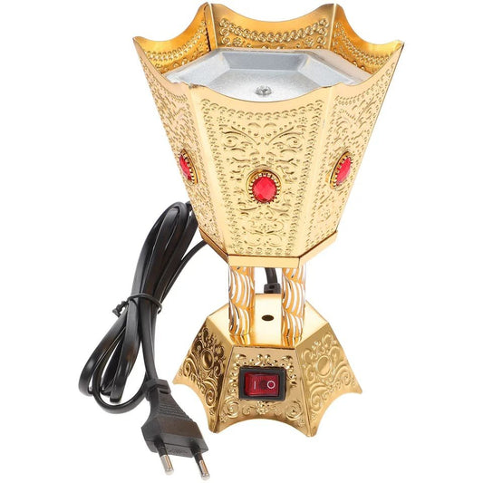 Table Burner Ornament