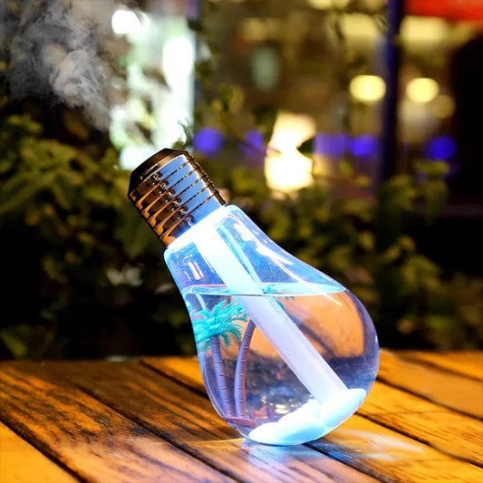Bulb Humidifier