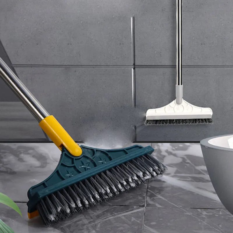 2 In 1 Scrub Wiper Cleaning Tools.