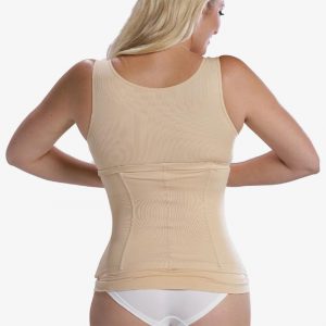 Slim Comfy Body Shaper Belt Shapewear Instant Body Shape Belly Shape