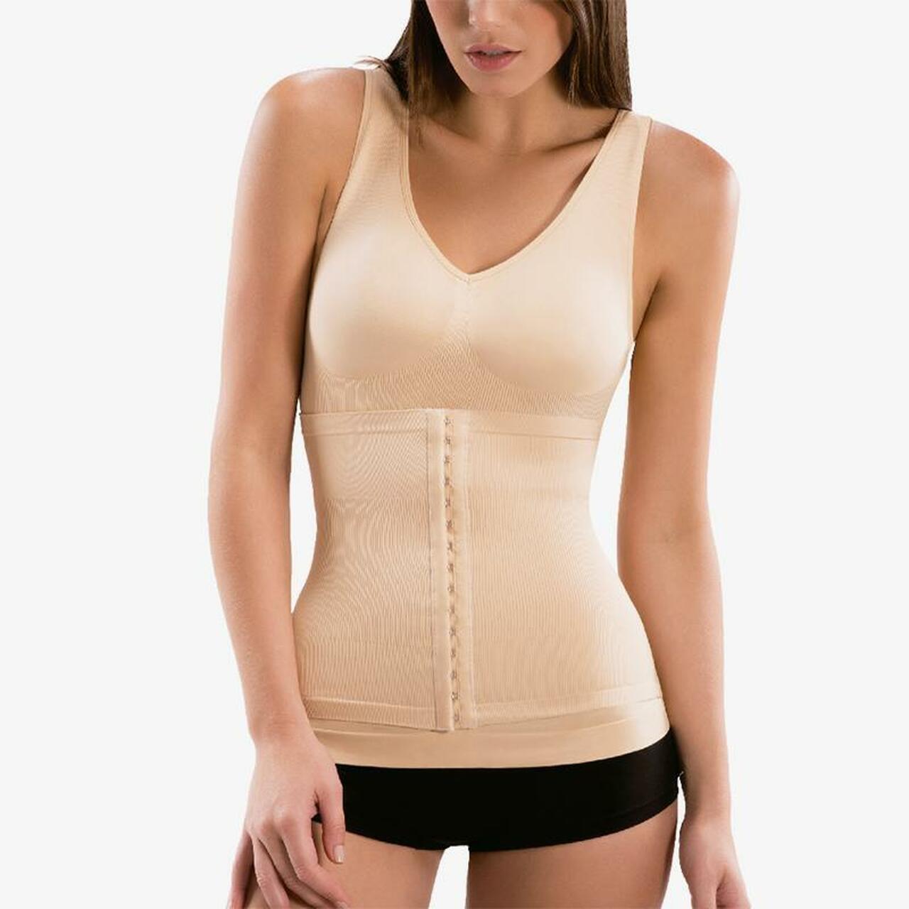 Slim Comfy Body Shaper Belt Shapewear Instant Body Shape Belly Shape